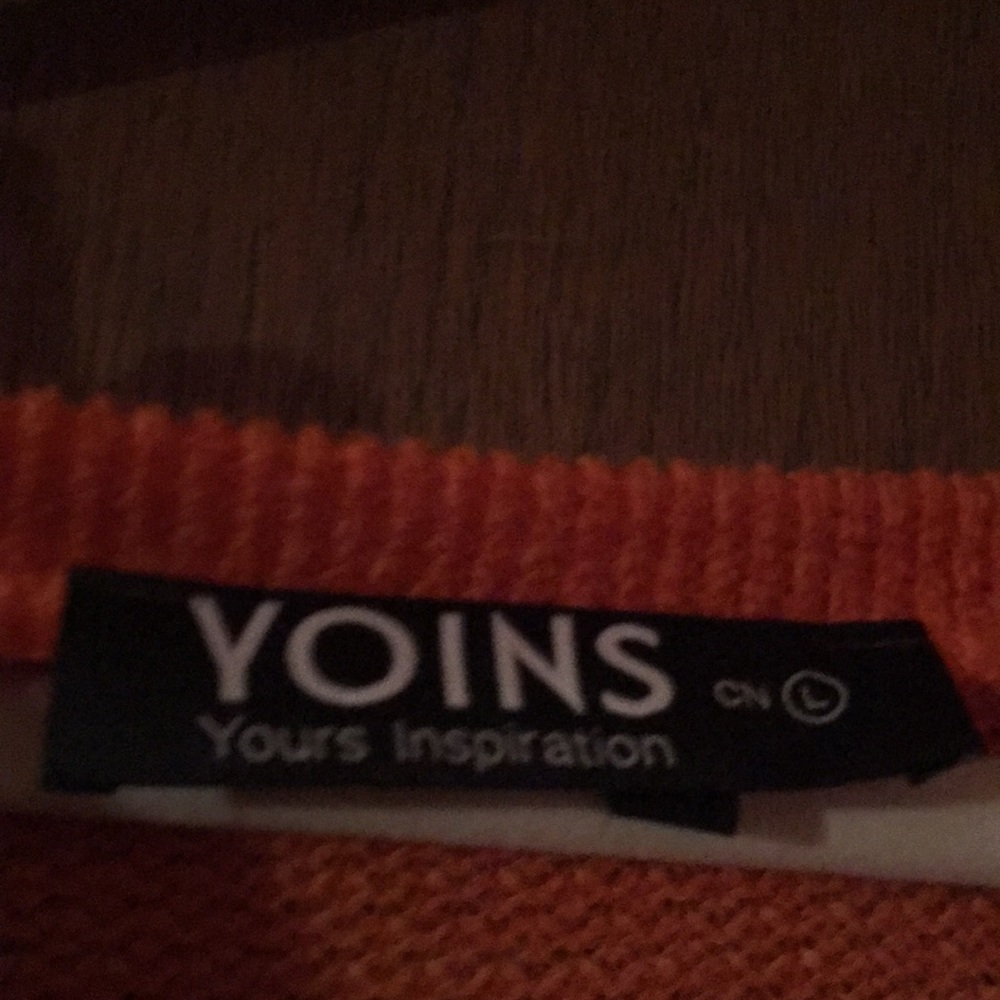 Knit Sweater - Picture 4 of 4